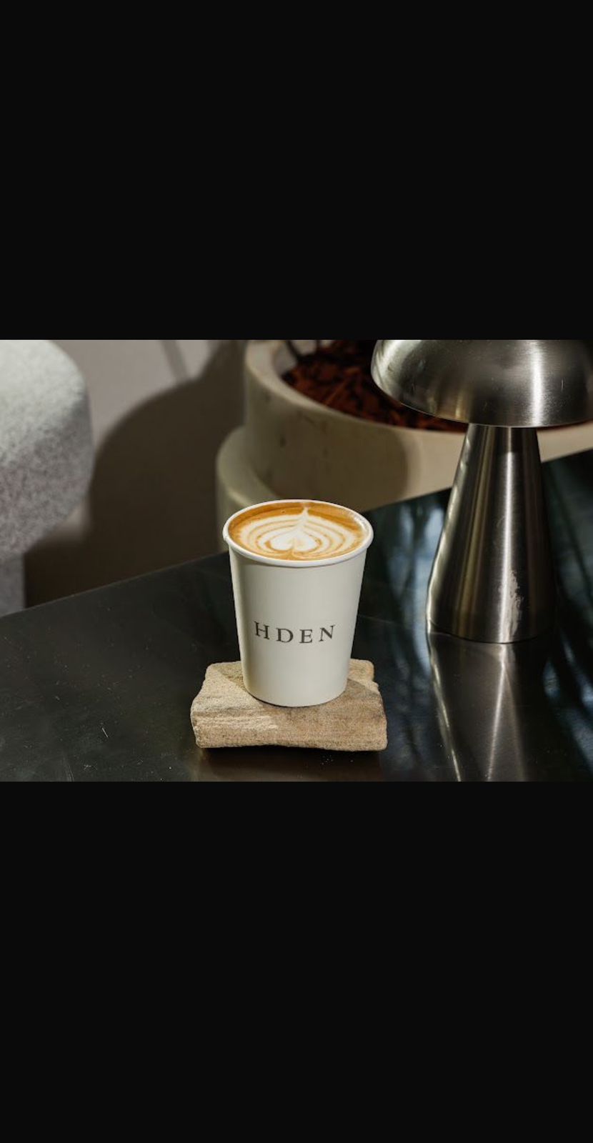 Caffe Latte